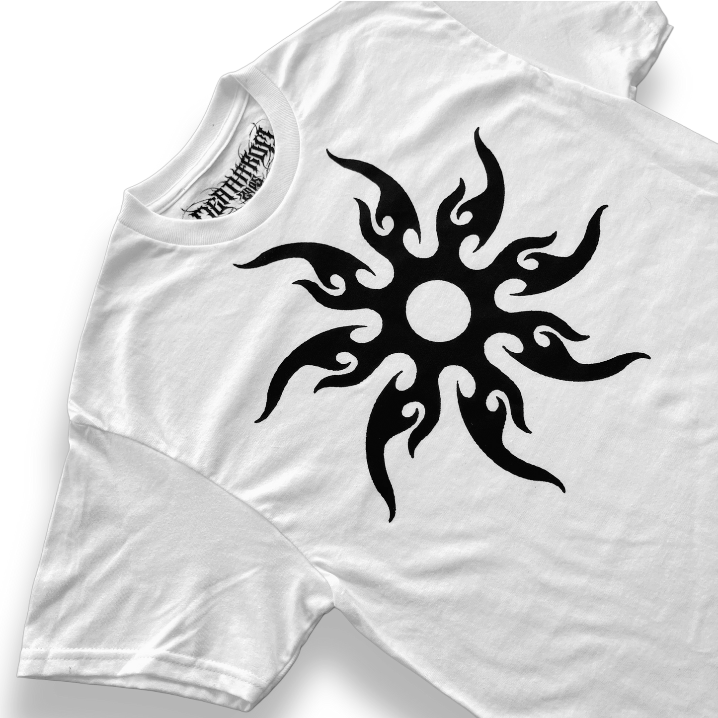 2X SPAWN! / T-shirt