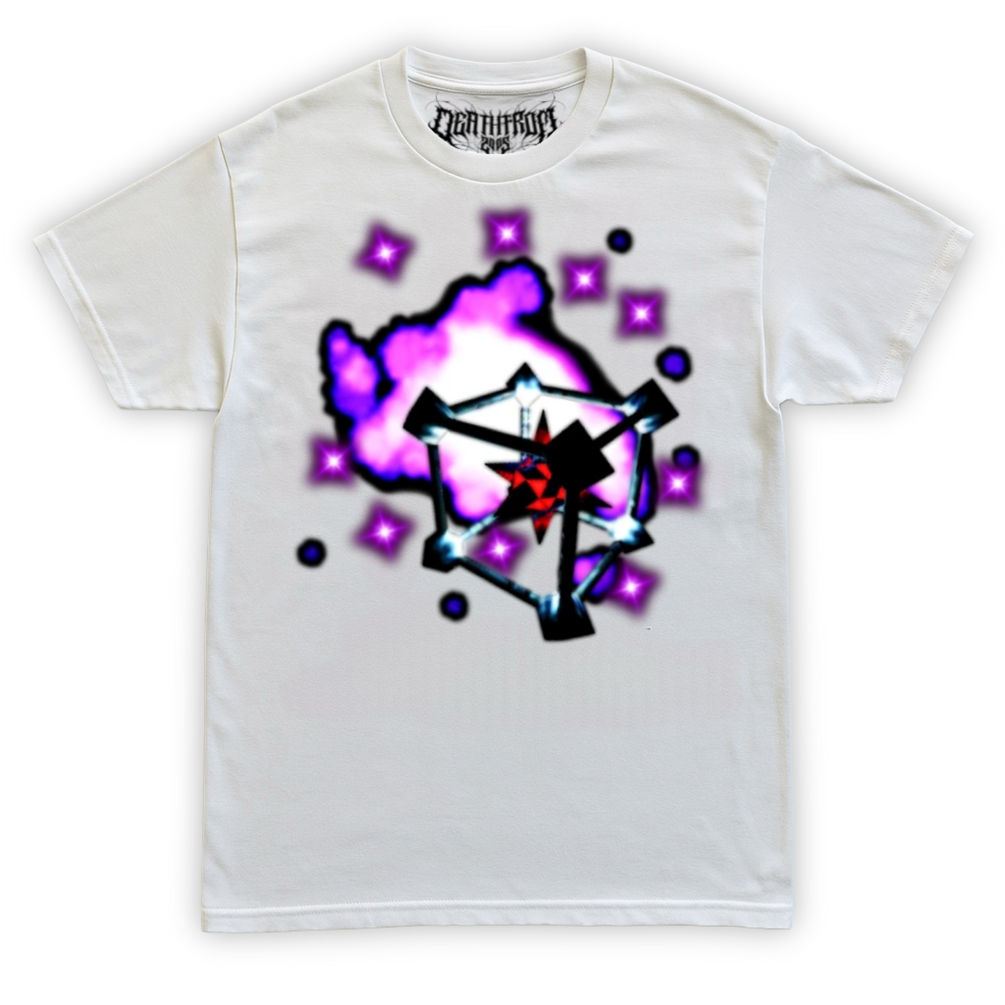 WATCH OUT!! / T-Shirt