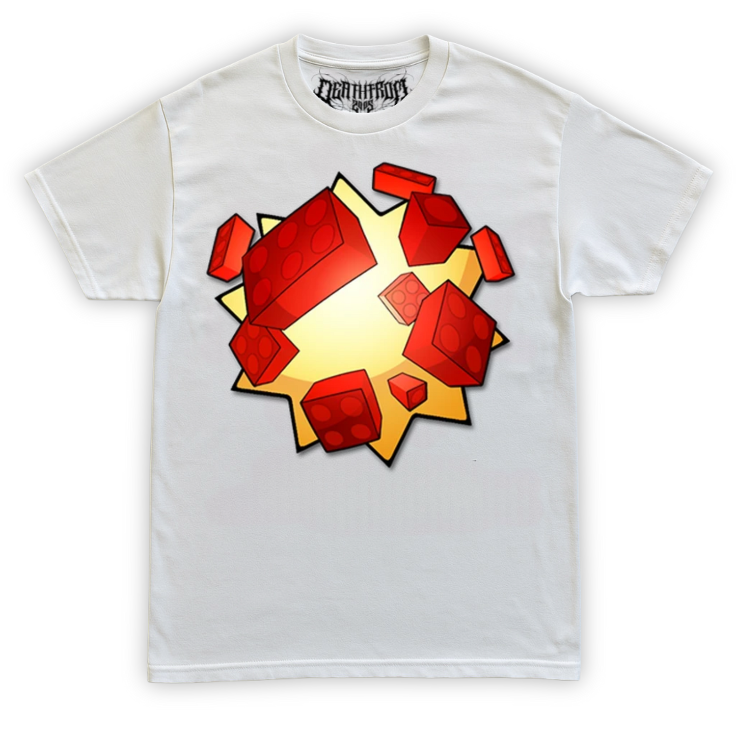 Explosion / T-shirt