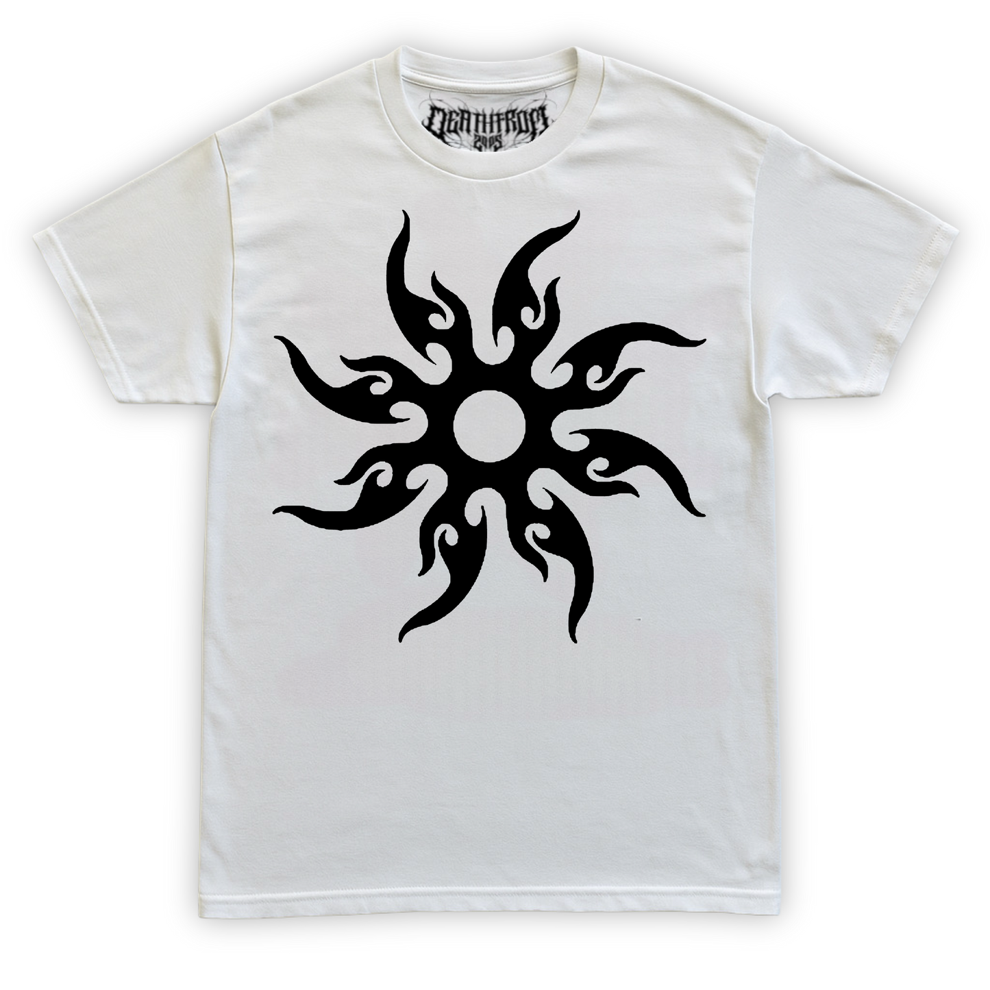 2X SPAWN! / T-shirt