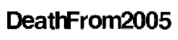 DeathFrom2005.com